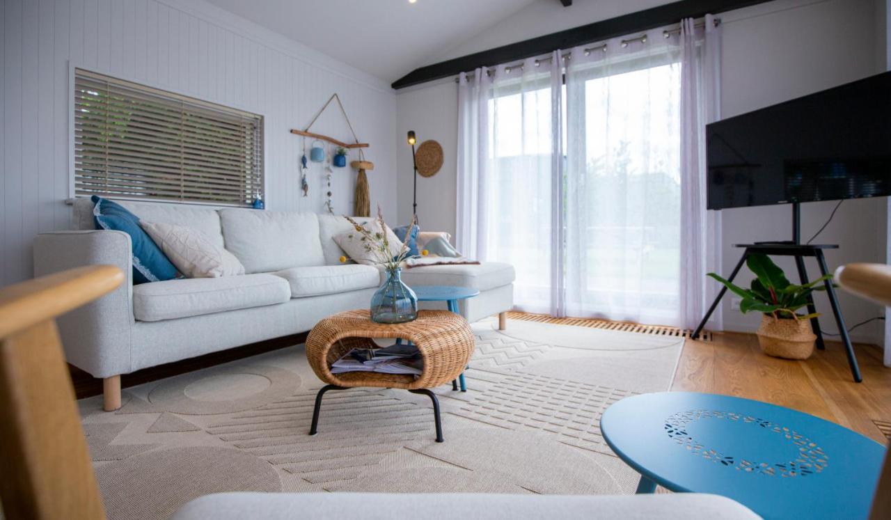 Unieke Woonboot In Harlingen Apartment Bagian luar foto